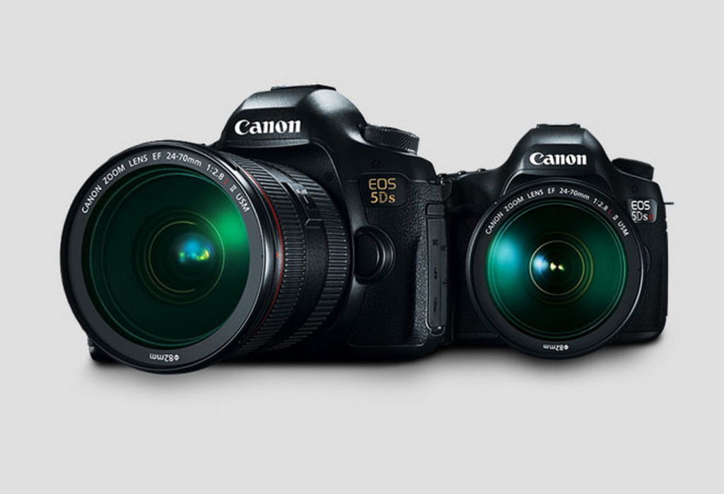 Canon Camera