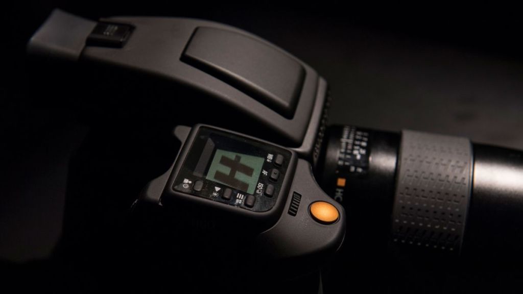 Hasselblad H6D-100c
