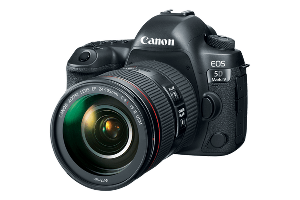 Canon EOS 5D Mark IV Is a Game Changer! @deaqonjamesphotography