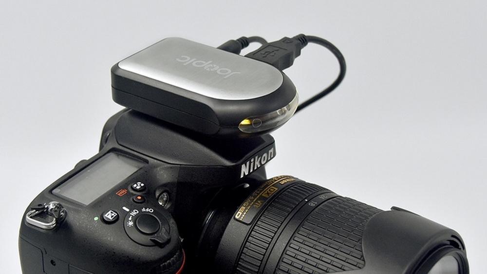 CamBuddy Pro is the most powerful and the only "do-it-all" solution to remotely control your cameras from your smartphone.
