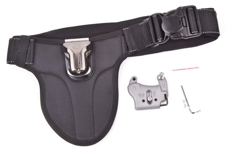 Spider Pro Holster
