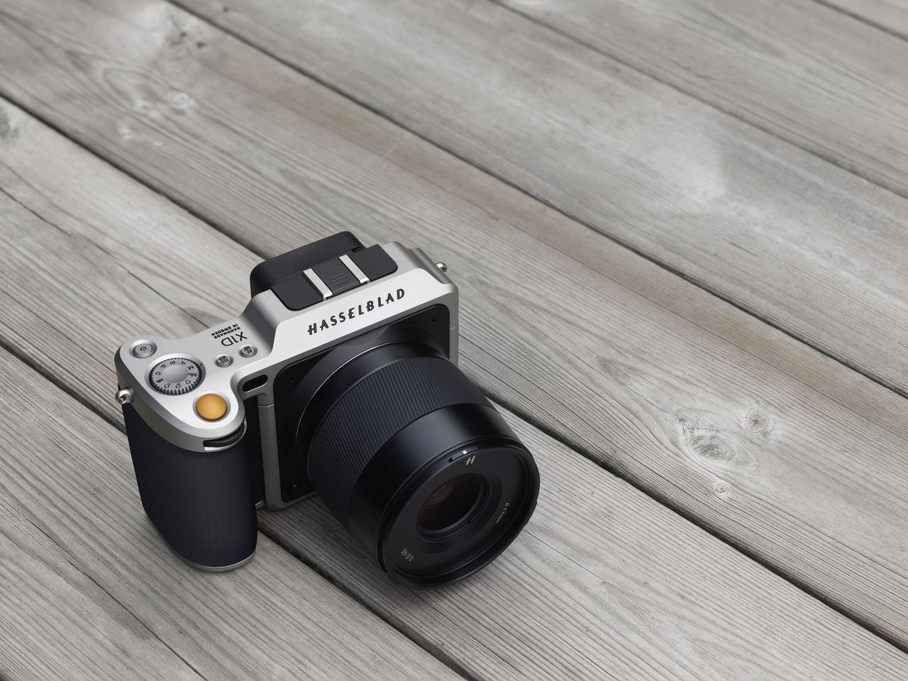 XCD 1,9/80, HASSELBLAD’S FASTEST LENS EVER