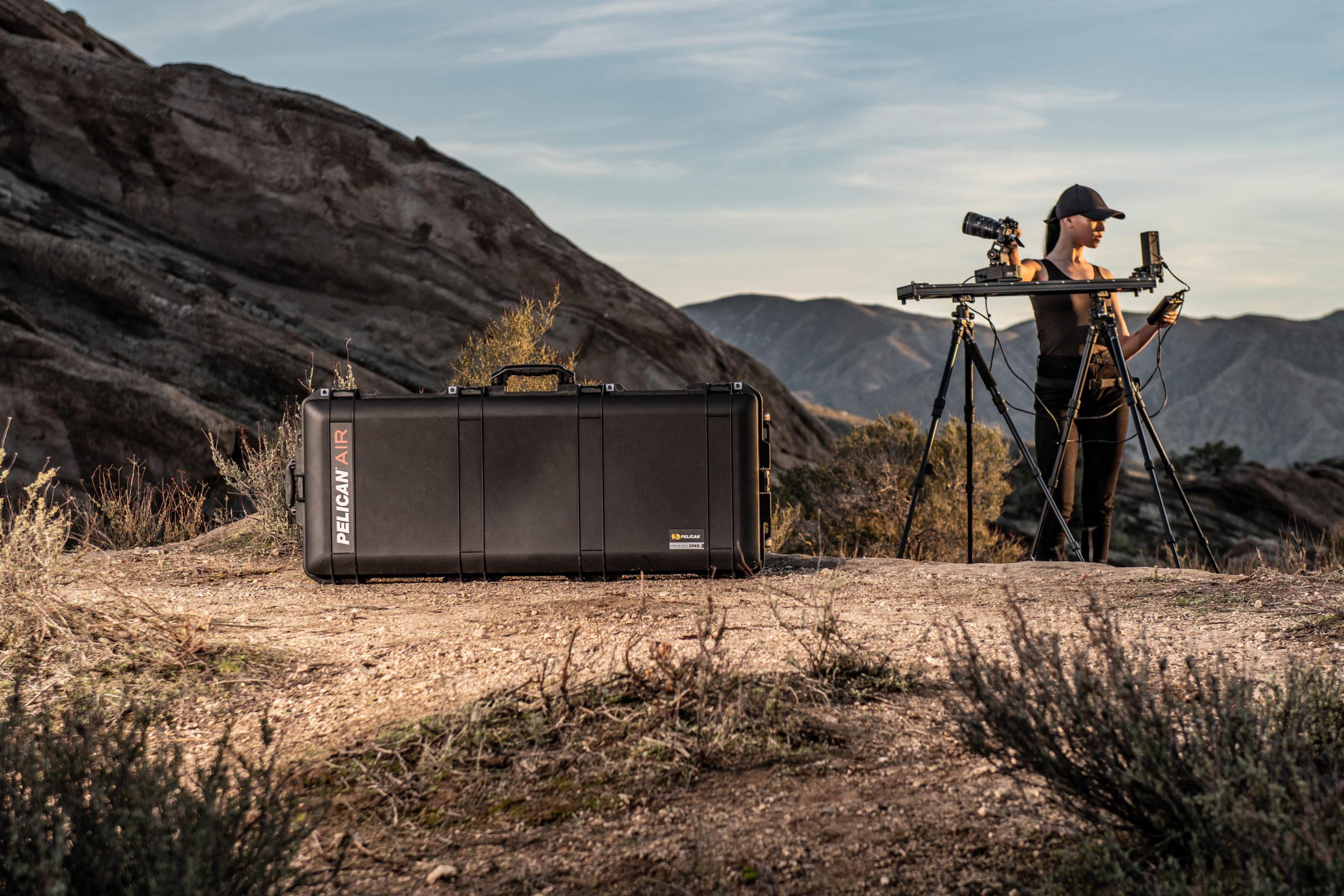 Pelican™ Air 1745 Long Case