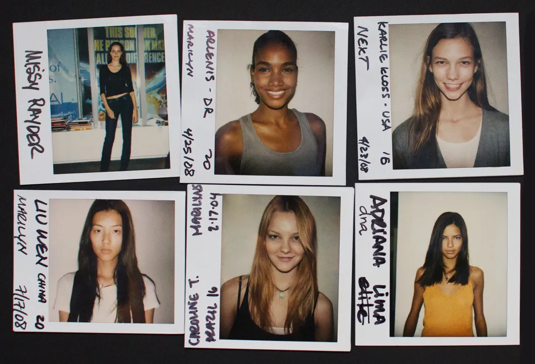 Hot To Submit to Model Casting Calls